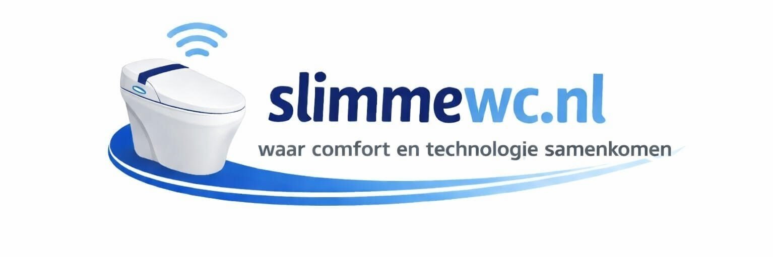 SlimmeWC - waar comfort en technologie samenkomen