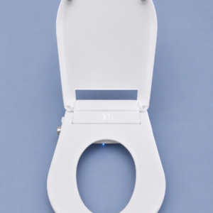 Douche wc zitting