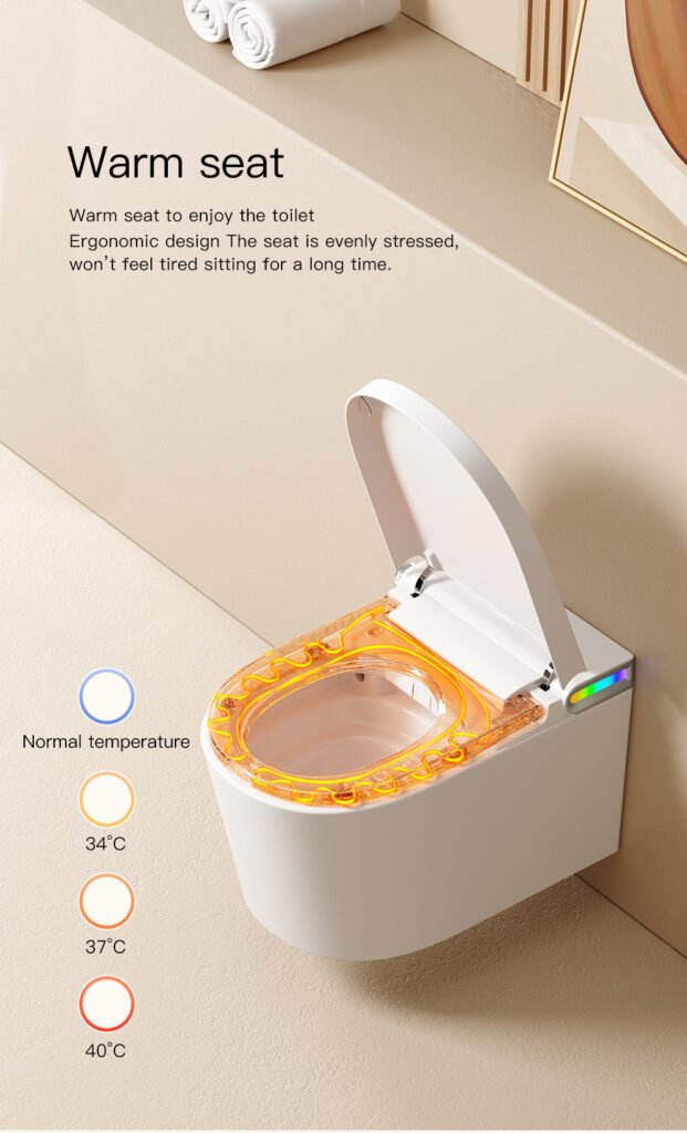 Hangtoilet