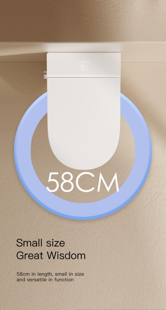 Hangtoilet