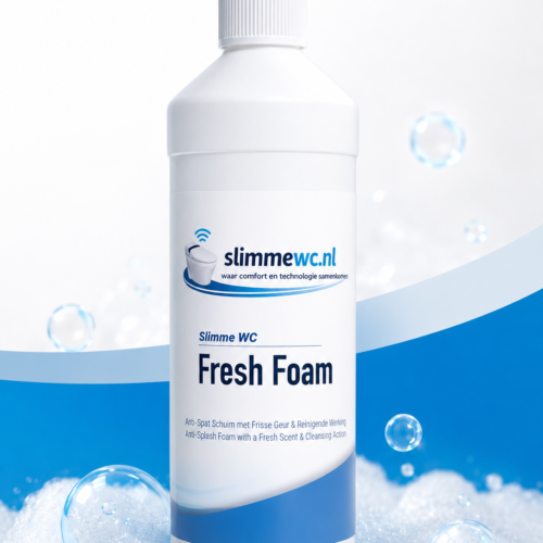 Fresh-Foam-anti-spat-toiletschuim-fles-voor-minder-toiletspetters-en-een-frisse-geur