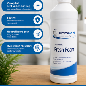 Fresh-Foam-toilet-foam-verpakking-met-frisse-geur-en-reinigende-werking