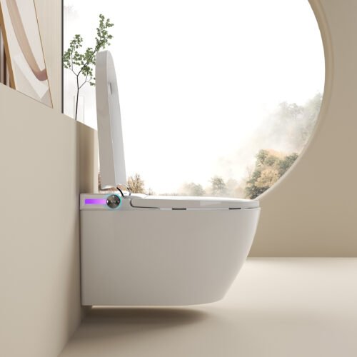 Hangtoilet