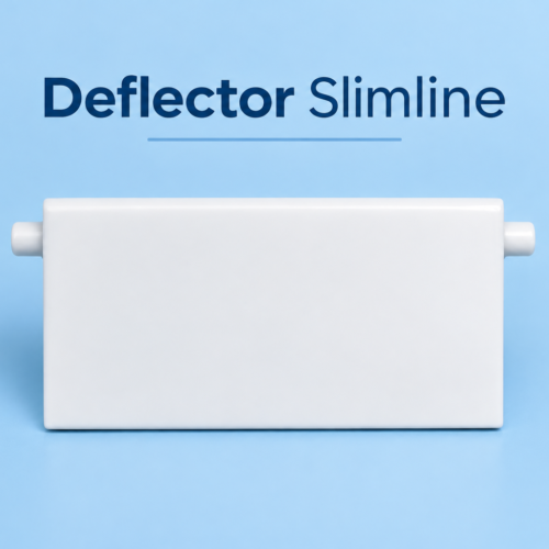 Deflector Slimline Klein