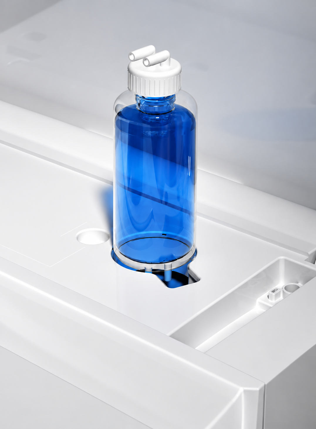 Hangtoilet Comfortline Top - Afbeelding 5